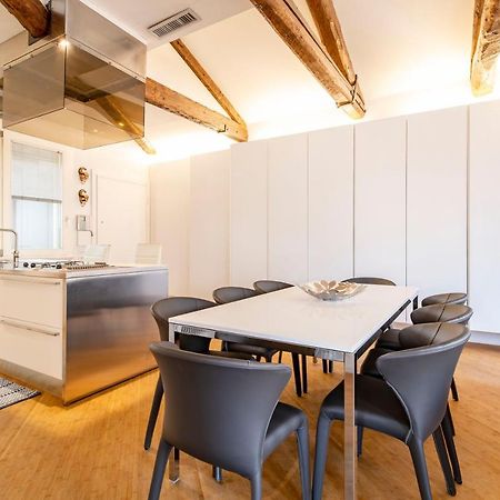 St. Mark Ca' Algi -Apartment With Beautiful Roof Terrace البندقية المظهر الخارجي الصورة