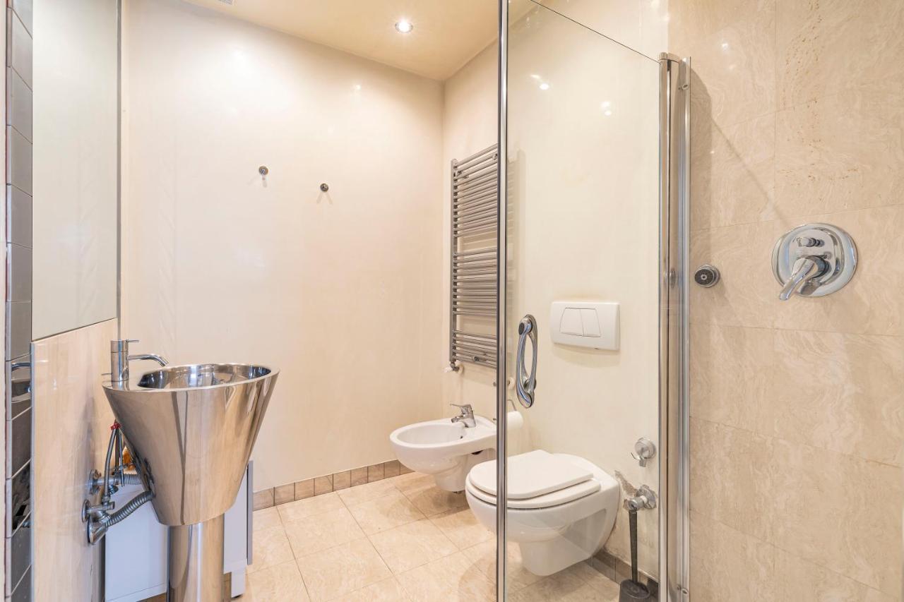St. Mark Ca' Algi -Apartment With Beautiful Roof Terrace البندقية المظهر الخارجي الصورة