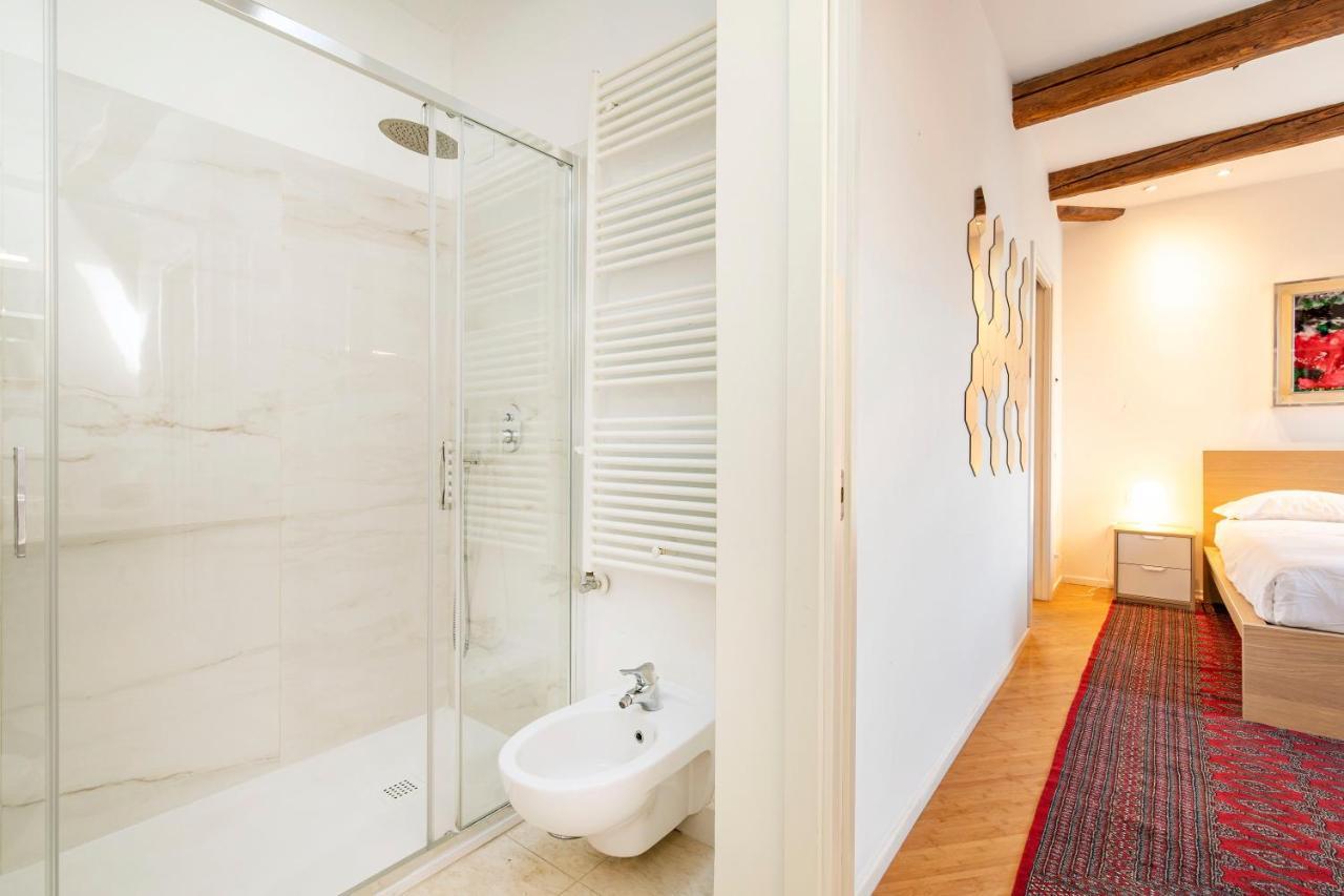 St. Mark Ca' Algi -Apartment With Beautiful Roof Terrace البندقية المظهر الخارجي الصورة